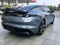 Lynk & Co Geely Zeekr Z10 95kWh 702km AWD Intelligent Driving Ultra - ფოტო 5
