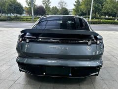 Lynk & Co Geely Zeekr Z10 95kWh 702km AWD Intelligent Driving Ultra - ფოტო 6