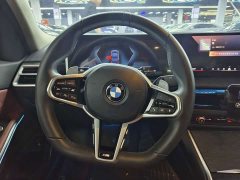 BMW 3 Series 325Li M Sport Package - ფოტო 10