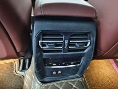 BMW 3 Series 325Li M Sport Package - ფოტო 11