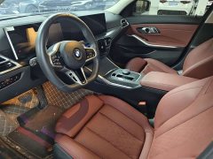 BMW 3 Series 325Li M Sport Package - ფოტო 4