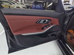 BMW 3 Series 325Li M Sport Package - ფოტო 5