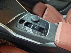 BMW 3 Series 325Li M Sport Package - ფოტო 6