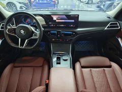 BMW 3 Series 325Li M Sport Package - ფოტო 8