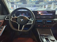 BMW 3 Series 325Li M Sport Package - ფოტო 9