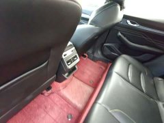Geely Xingrui 1.5TD Kunlun Edition - ფოტო 10