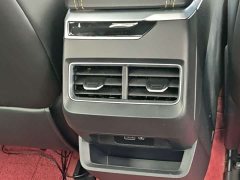 Geely Xingrui 1.5TD Kunlun Edition - ფოტო 12