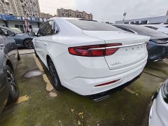 Geely Xingrui 1.5TD Kunlun Edition - ფოტო 13