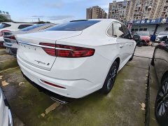 Geely Xingrui 1.5TD Kunlun Edition - ფოტო 14