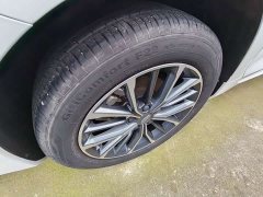Geely Xingrui 1.5TD Kunlun Edition - ფოტო 15