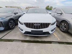 Geely Xingrui 1.5TD Kunlun Edition - ფოტო 2