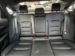 Geely Xingrui 1.5TD Kunlun Edition - ფოტო 5
