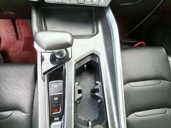Geely Xingrui 1.5TD Kunlun Edition - ფოტო 7