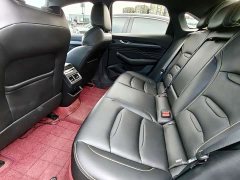 Geely Xingrui 1.5TD Kunlun Edition - ფოტო 8