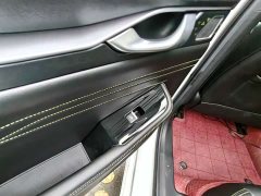 Geely Xingrui 1.5TD Kunlun Edition - ფოტო 9