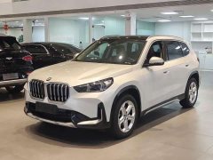 BMW X1 sDrive20Li X Design Package - ფოტო 1