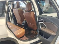 BMW X1 sDrive20Li X Design Package - ფოტო 10