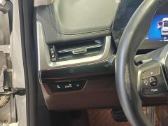 BMW X1 sDrive20Li X Design Package - ფოტო 11