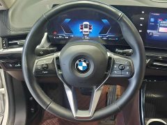 BMW X1 sDrive20Li X Design Package - ფოტო 12