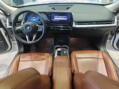 BMW X1 sDrive20Li X Design Package - ფოტო 14