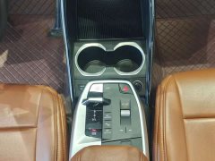BMW X1 sDrive20Li X Design Package - ფოტო 16