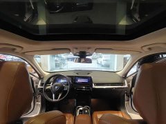 BMW X1 sDrive20Li X Design Package - ფოტო 17