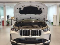 BMW X1 sDrive20Li X Design Package - ფოტო 19