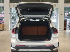 BMW X1 sDrive20Li X Design Package - ფოტო 20