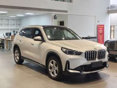 BMW X1 sDrive20Li X Design Package - ფოტო 3