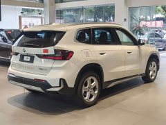 BMW X1 sDrive20Li X Design Package - ფოტო 4
