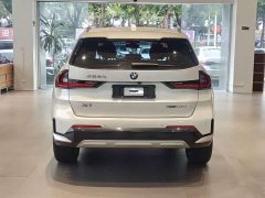 BMW X1 sDrive20Li X Design Package - ფოტო 5