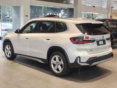 BMW X1 sDrive20Li X Design Package - ფოტო 6