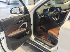 BMW X1 sDrive20Li X Design Package - ფოტო 7