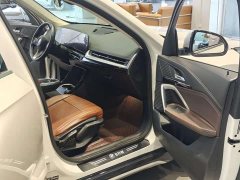 BMW X1 sDrive20Li X Design Package - ფოტო 9