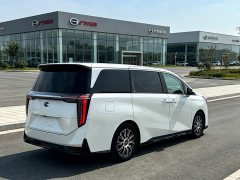 GAC Aion E9 Master - ფოტო 8