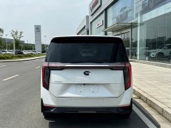 GAC Aion E9 Master - ფოტო 9