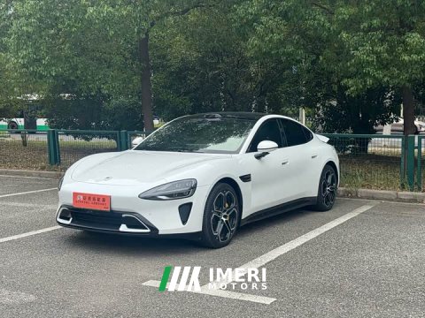 2024 Xiaomi SU7 Rear-Wheel Drive Ultra-Long Range Advanced Autonomous Driving Pro - ავტომობილი ჩინეთიდან