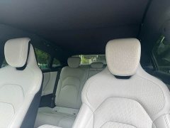 Xiaomi SU7 Rear-Wheel Drive Ultra-Long Range Advanced Autonomous Driving Pro - ფოტო 10