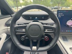 Xiaomi SU7 Rear-Wheel Drive Ultra-Long Range Advanced Autonomous Driving Pro - ფოტო 12