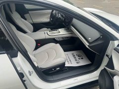 Xiaomi SU7 Rear-Wheel Drive Ultra-Long Range Advanced Autonomous Driving Pro - ფოტო 14