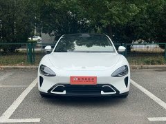 Xiaomi SU7 Rear-Wheel Drive Ultra-Long Range Advanced Autonomous Driving Pro - ფოტო 2