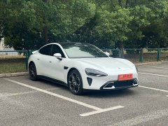 Xiaomi SU7 Rear-Wheel Drive Ultra-Long Range Advanced Autonomous Driving Pro - ფოტო 3