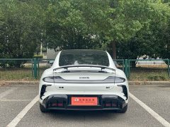Xiaomi SU7 Rear-Wheel Drive Ultra-Long Range Advanced Autonomous Driving Pro - ფოტო 4