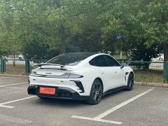 Xiaomi SU7 Rear-Wheel Drive Ultra-Long Range Advanced Autonomous Driving Pro - ფოტო 5