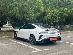 Xiaomi SU7 Rear-Wheel Drive Ultra-Long Range Advanced Autonomous Driving Pro - ფოტო 6