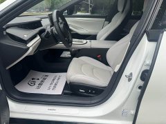 Xiaomi SU7 Rear-Wheel Drive Ultra-Long Range Advanced Autonomous Driving Pro - ფოტო 7