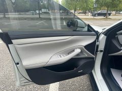 Xiaomi SU7 Rear-Wheel Drive Ultra-Long Range Advanced Autonomous Driving Pro - ფოტო 8
