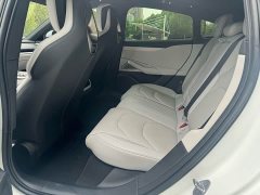 Xiaomi SU7 Rear-Wheel Drive Ultra-Long Range Advanced Autonomous Driving Pro - ფოტო 9