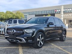 Mercedes-Benz GLC 260 L 4MATIC Dynamic - ფოტო 1