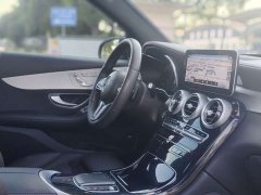 Mercedes-Benz GLC 260 L 4MATIC Dynamic - ფოტო 10